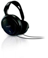 Philips SHP2000  Auriculares audio con cable (SHP2000/10)